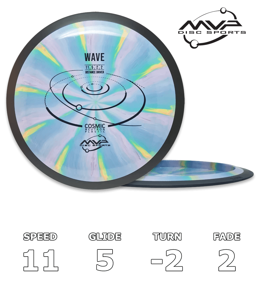 Wave Neutron Cosmic - Classic