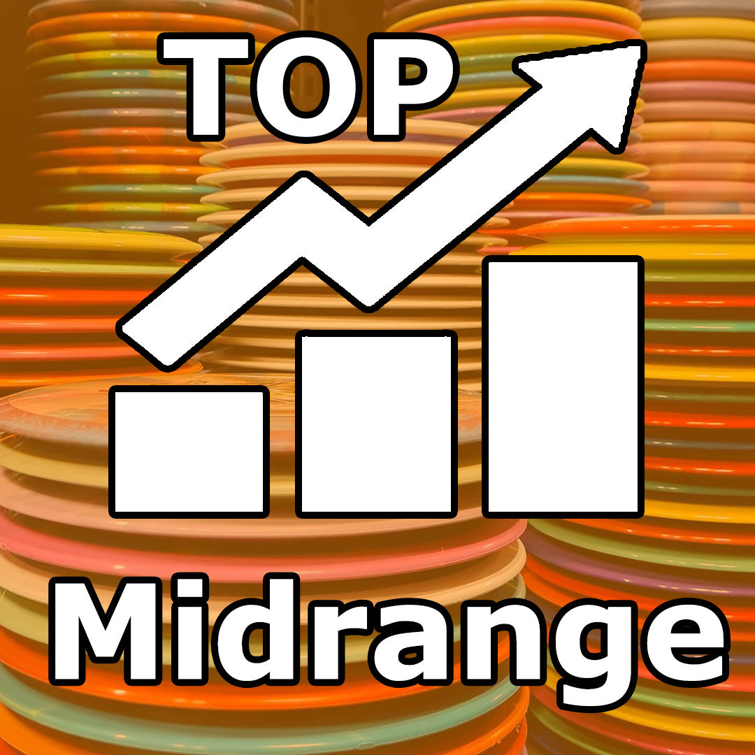 Bästsäljare Midrange