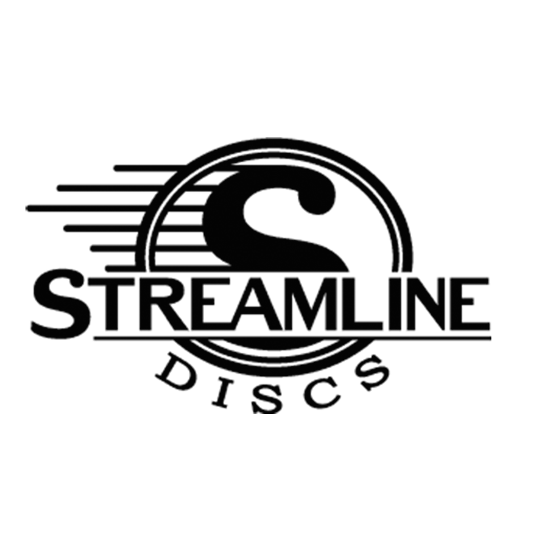 Streamline - Discexpress