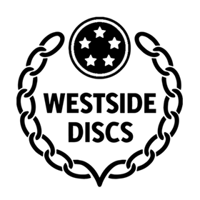 Westside Discs Logo Disc Golf Discexpress