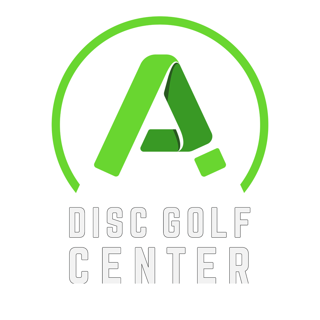 Ale Disc Golf Center - Merch - Collection - Logo