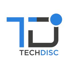 Tech Disc