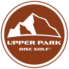 Upper Park Disc Golf