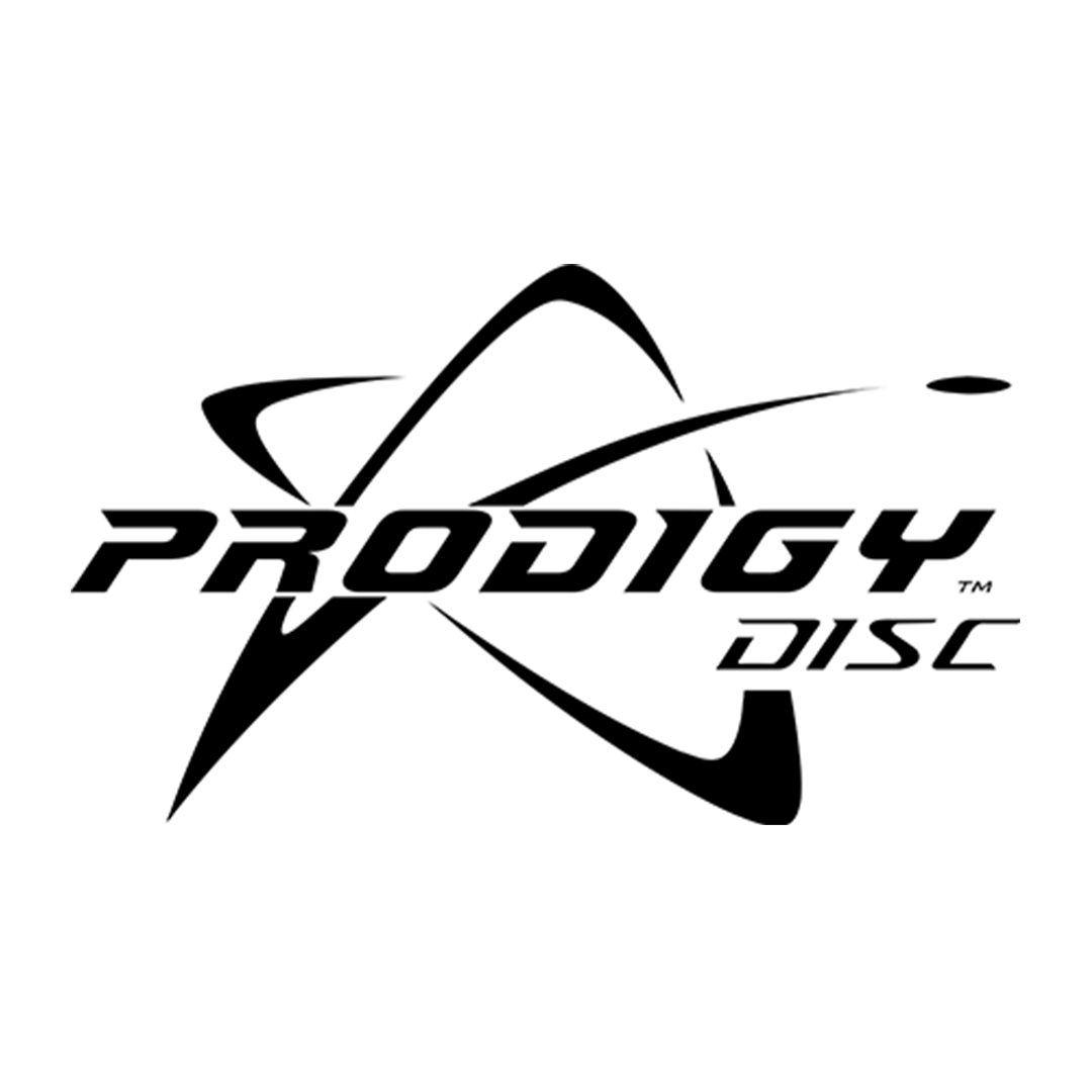 Prodigy Discs Logo disc golf Discexpress