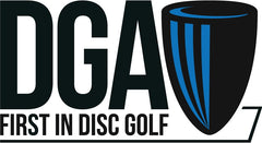 DGA Disc Golf