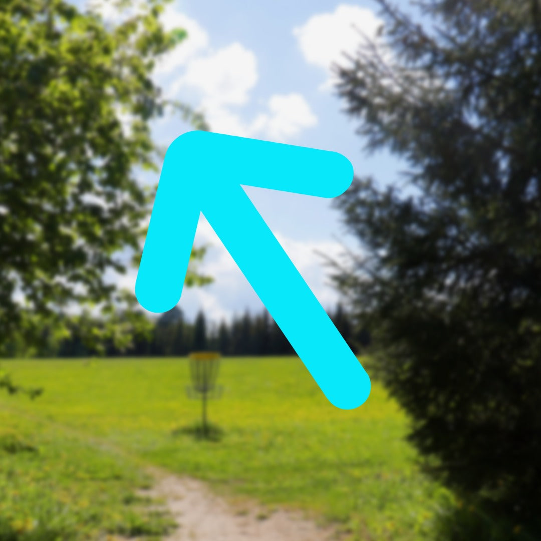 Överstabila discar