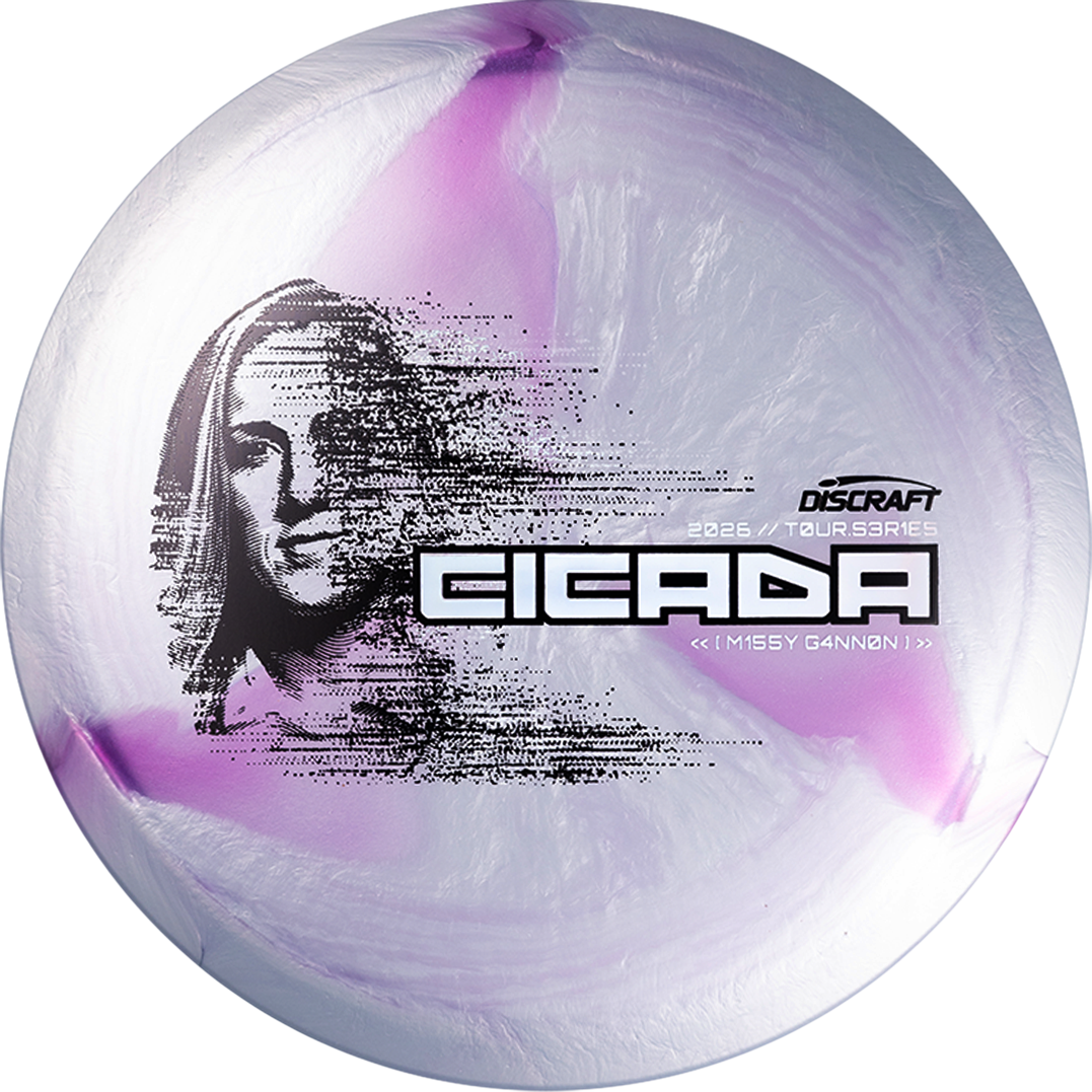 Cicada - Tour Series 2026