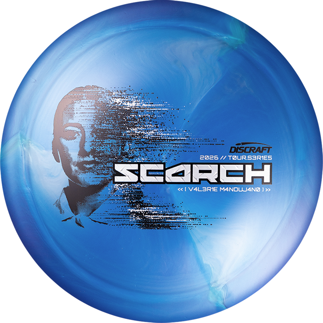 Scorch - Tour Series 2026