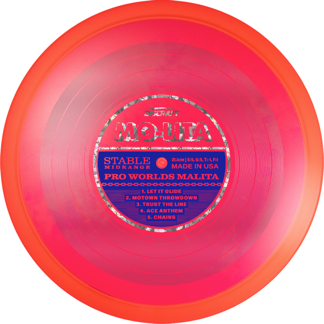Malita Z - Mo-Lita Records