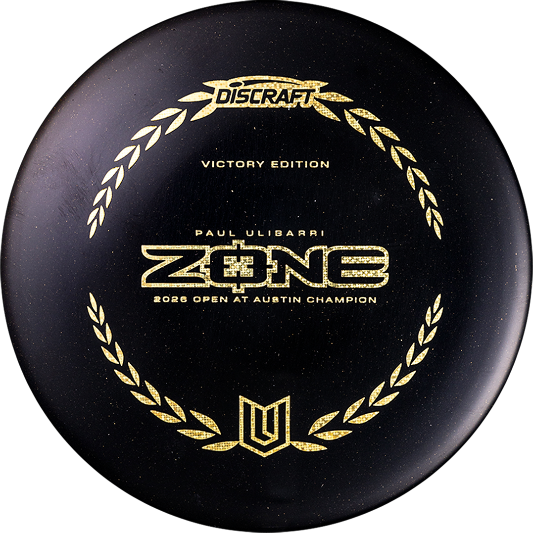 Zone Z - Paul Ulibarri Victory Edition