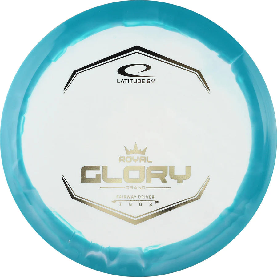 Glory Grand Orbit (Royal)