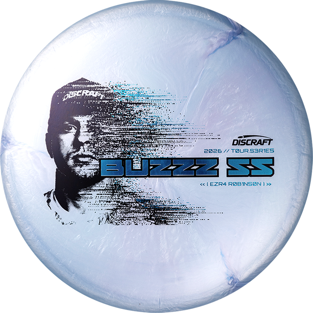 Buzzz SS - Tour Series 2026