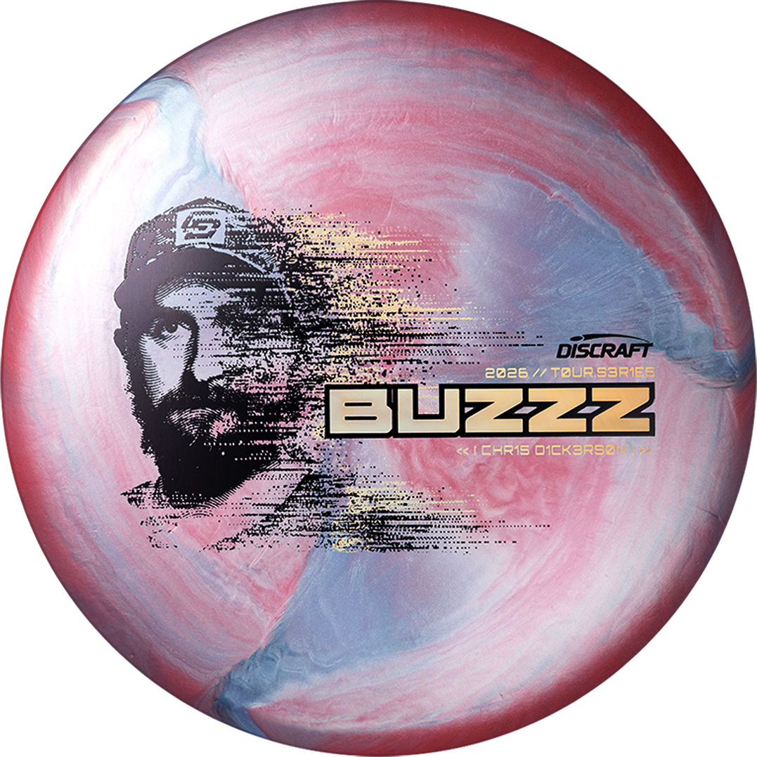 Buzzz - Tour Series 2026