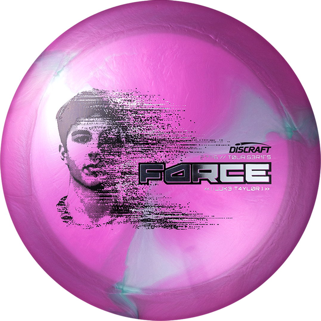 Force - Tour Series 2026