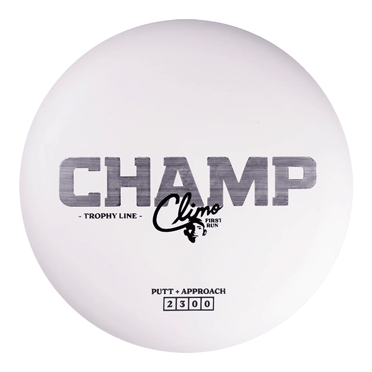 Champ - Trophy Line