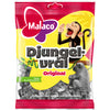 Djungelvrål