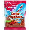 Colaflaskor