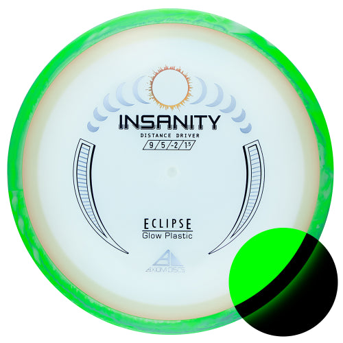 Insanity Eclipse