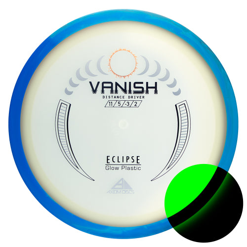 Vanish Eclipse
