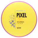 Pixel Electron Firm (Simon Line)