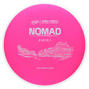 Nomad Electron Medium (PLC) White Rim