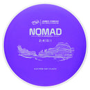 Nomad Electron Soft (PLC) White Rim