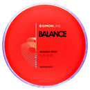 Balance Neutron (Simon Line)