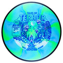 Ohm Neutron Cosmic - 2025 Halloween Special Edition