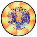 Ohm Neutron Cosmic - 2025 Halloween Special Edition