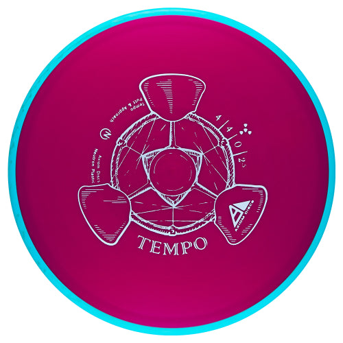 Tempo Neutron - Classic