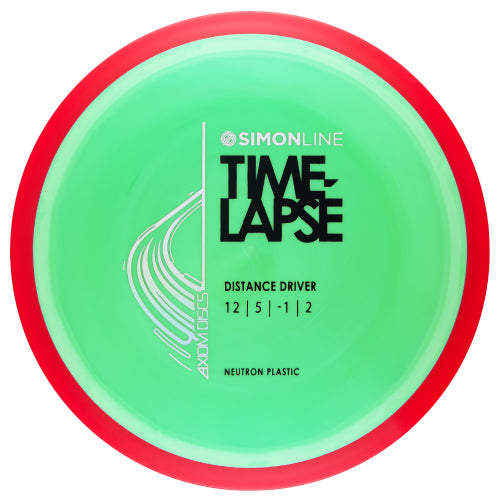 Time-Lapse Neutron - Retooled