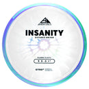 Insanity Plasma - PLC