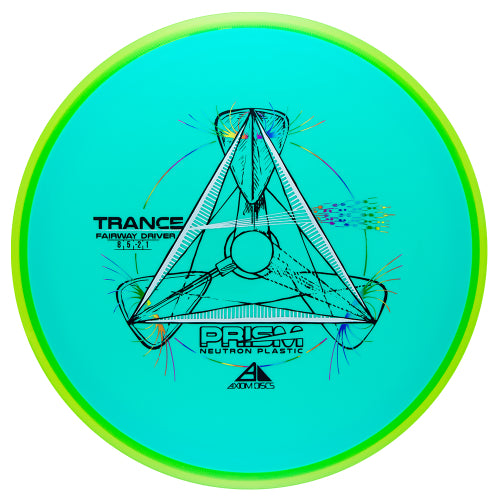Trance Prism Neutron - Classic