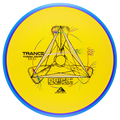 Trance Prism Neutron - Classic
