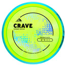 Crave Proton - PLC