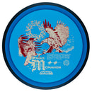 Resistor Proton - Eagle McMahon - Synergy Series