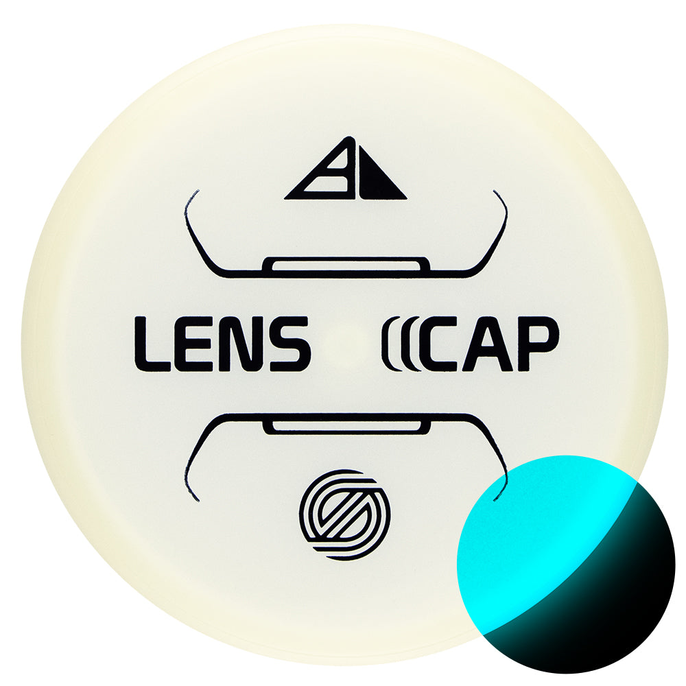 Lens Cap (Mini-Marker)