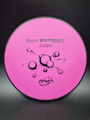 Entropy Electron Medium - Classic