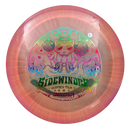 Sidewinder Champion I-Dye - Kat Mersch  - Tour Series