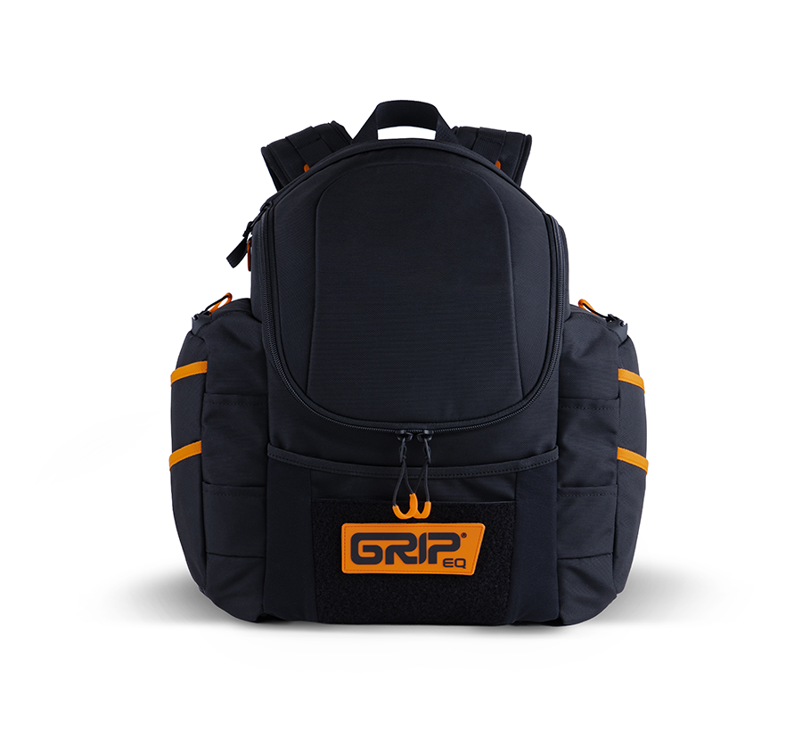 GRIPeq MB-G3 - Paul McBeth