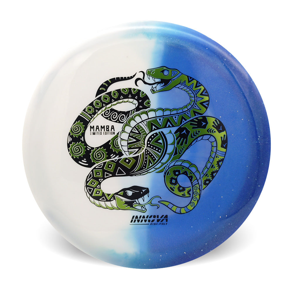 Mamba DUO - Special Edition