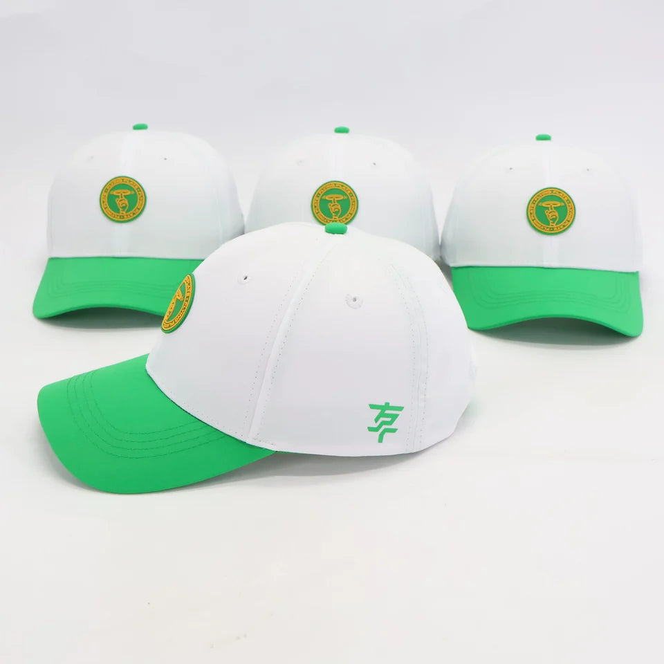 FPC Rubber Patch Sport Cap
