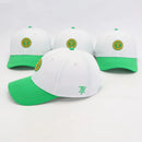 FPC Rubber Patch Sport Cap