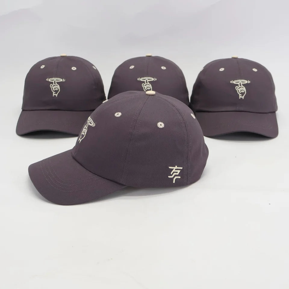 FPC Dad Cap