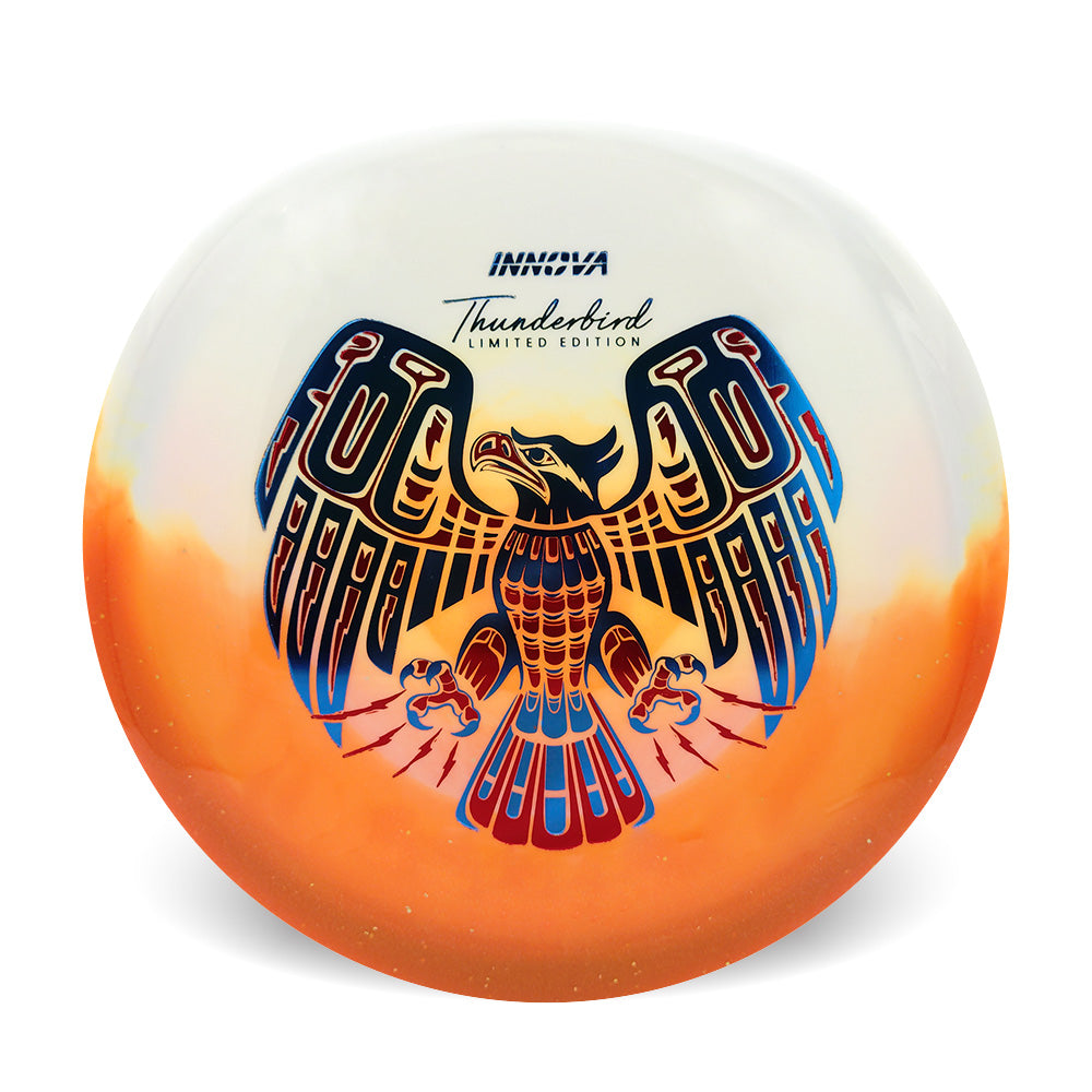Thunderbird DUO - Special Edition