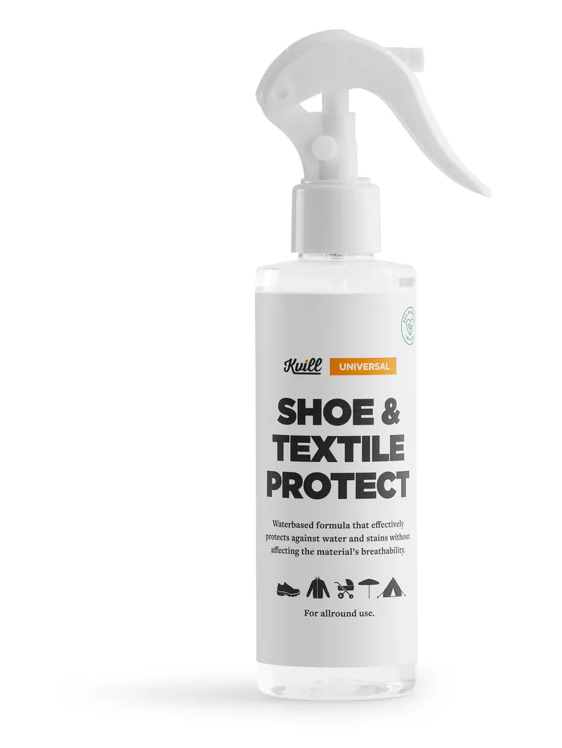 Shoe & Textile Protect (Kvill)
