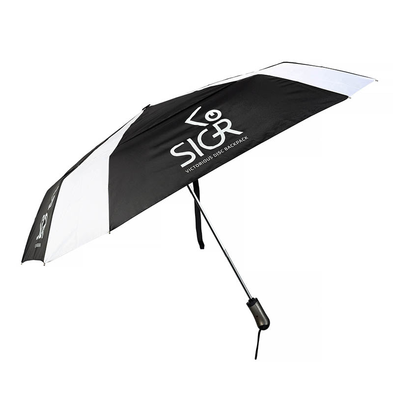 SIGR Foldable Disc Golf Umbrella
