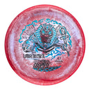 A2 500 Spectrum - Jesse Longenecker 2026 Signature Series