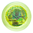 A2 500 Spectrum - Jesse Longenecker 2026 Signature Series