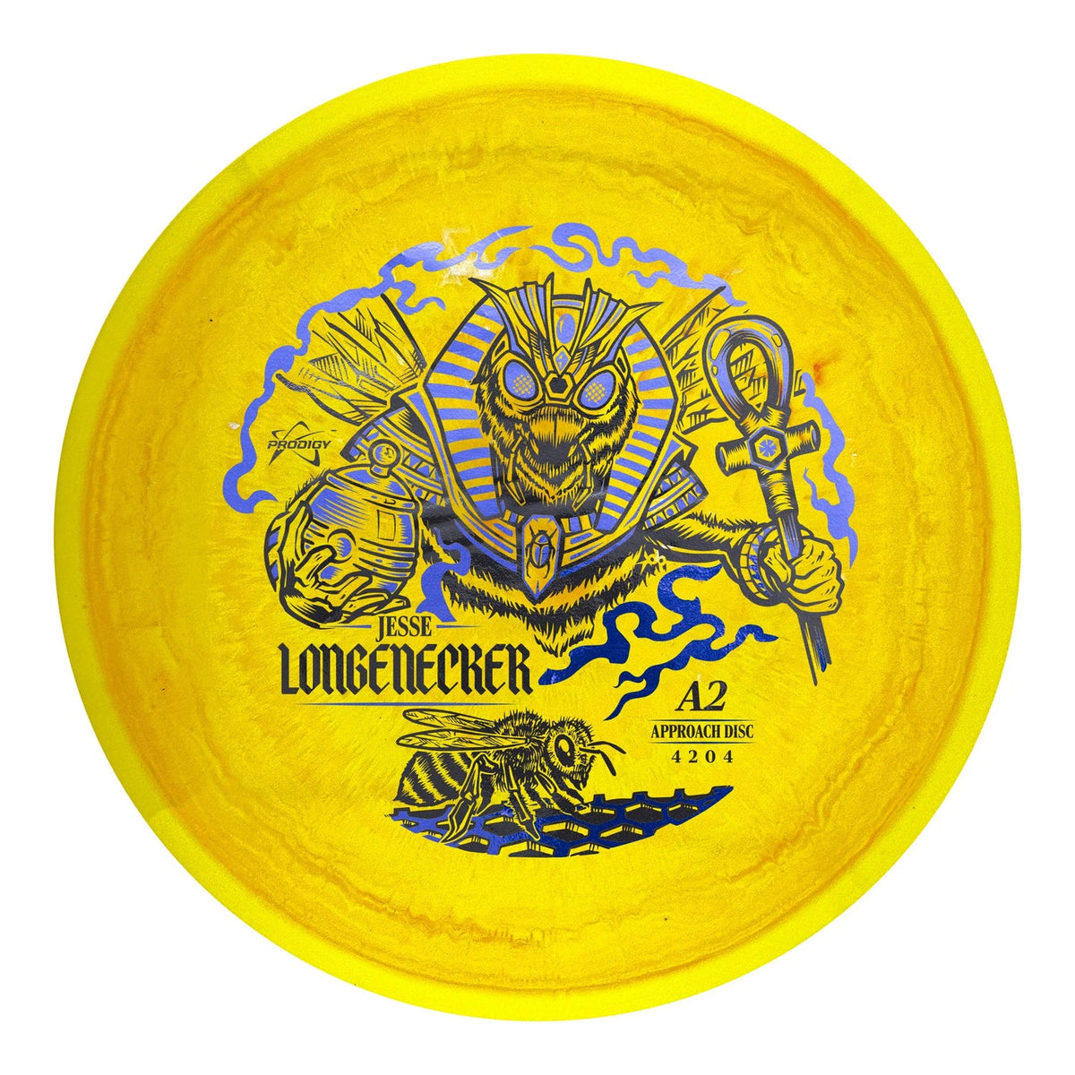 A2 500 Spectrum - Jesse Longenecker 2026 Signature Series